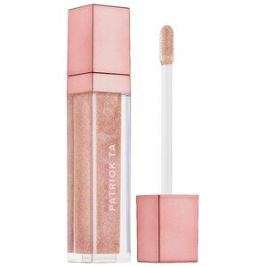 ✨CLOSET CLEAR OUT ✨ PATRICK TA - Major glow lip shine